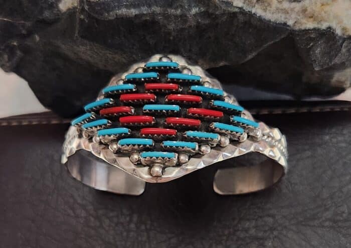 Cuff Bracelet