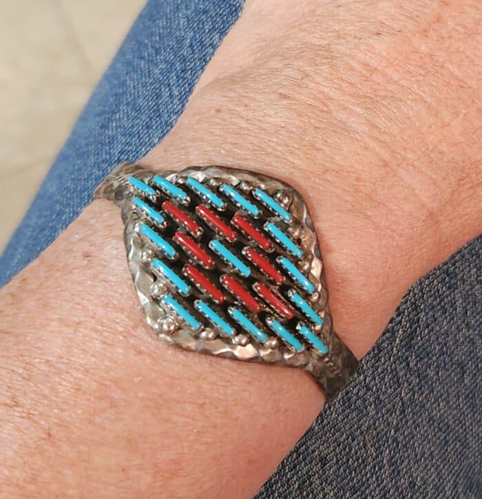 Cuff Bracelet - Image 3